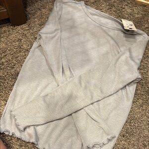 Hello franki long sleeve top